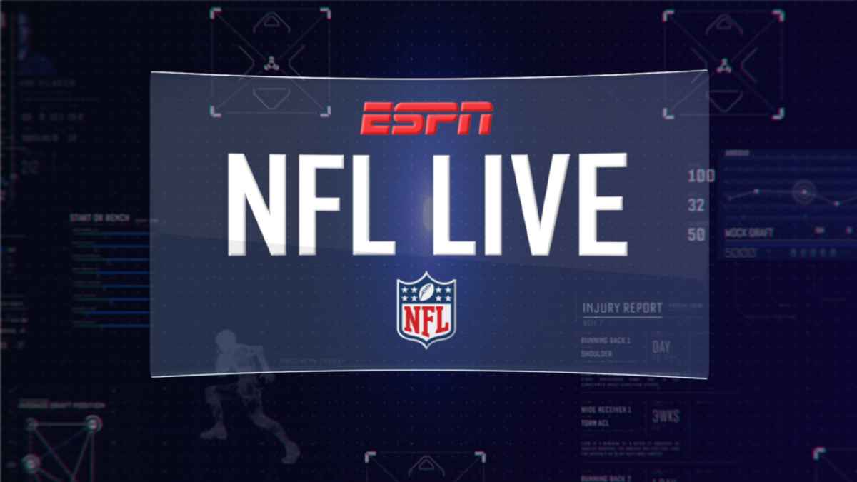 WatchESPN Live Sports, Game Replays, Video Highlights