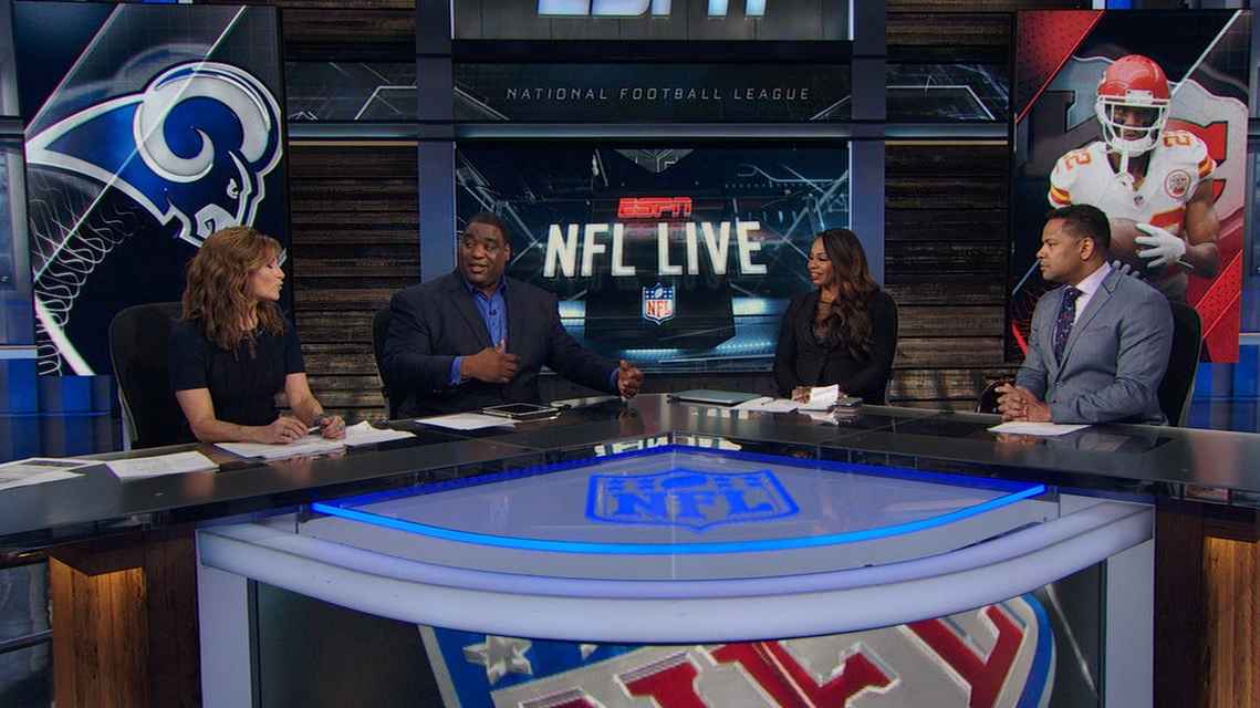 Watchespn Live Sports Game Replays Video Highlights