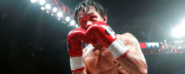 Manny Pacquiao peleará con Keith Thurman el 20 de julio R504812_1296x518_5-2