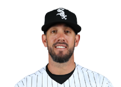 James Shields