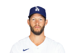 Clayton Kershaw