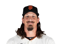 Jeff Samardzija