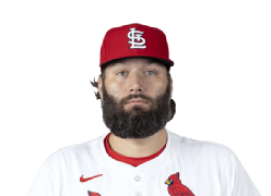 Lance Lynn