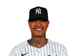 Marcus Stroman