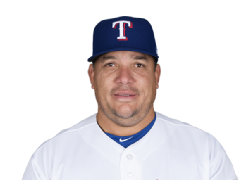 Bartolo Colon