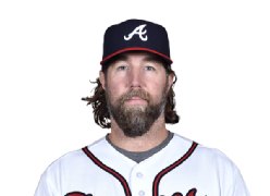 R.A. Dickey