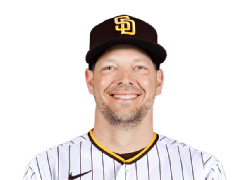 Rich Hill