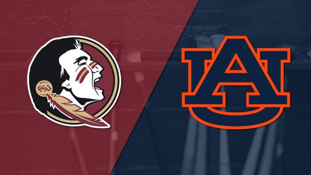 Auburn-Florida State baseball live stream (6/4): How to watch NCAA