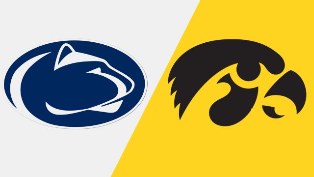 Iowa Baseball: How to watch, stream the Hawkeyes versus Penn State