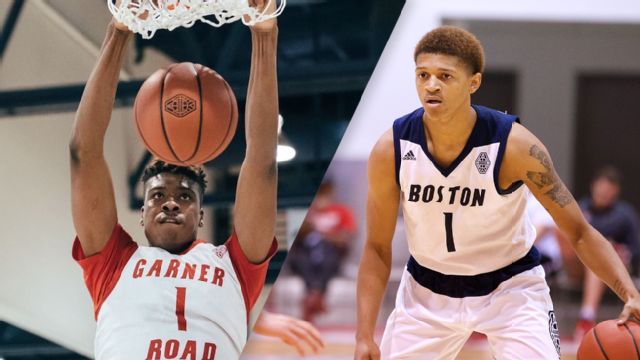 Garner Road (NC) vs. Mass Rivals (MA) (Championship) (7/24/16) - Stream en  vivo - ESPN Deportes