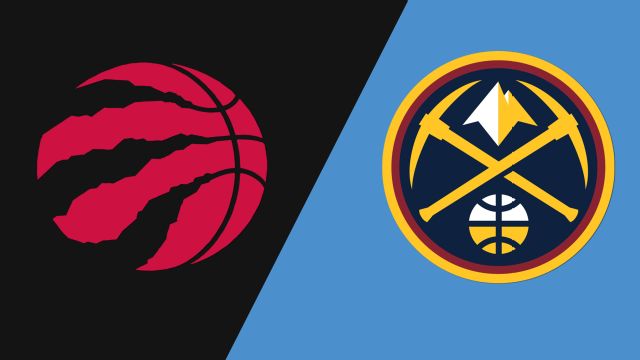 Toronto Raptors vs. Denver Nuggets (First Round) (7/11/18