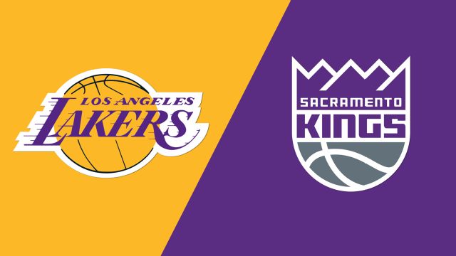 Sacramento Kings/LA Lakers Lakers NBA recap on ESPN