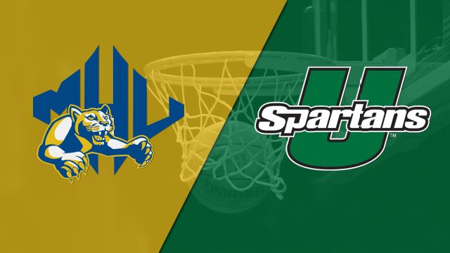 Mars Hill vs. USC Upstate (M Basketball)