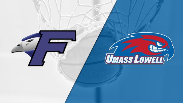 Fisher College vs. UMass Lowell (M Basketball)