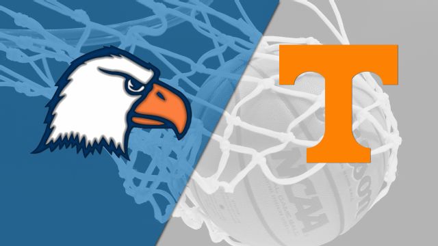 Carson-Newman vs. Tennessee (M Basketball)