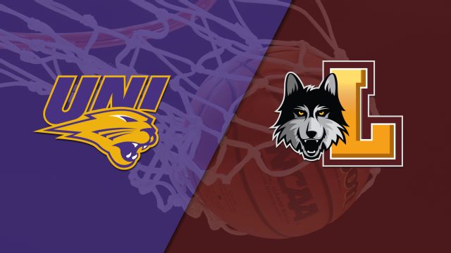 Northern Iowa vs. Loyola (M Basketball) (1/28/18) - Live Stream - Watch ...