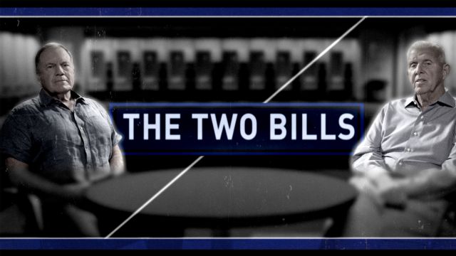 ESPN Films 30 for 30: The Two Bills