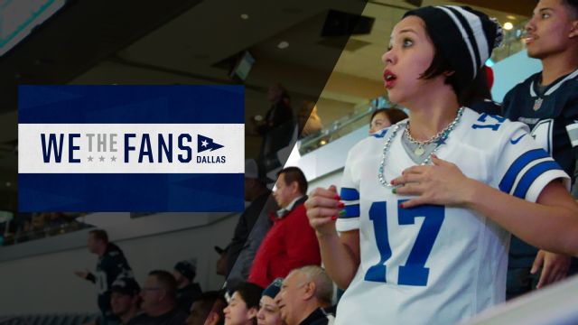 We The Fans: Dallas Cowboys