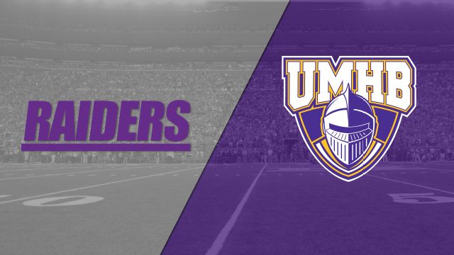 Mount Union (OH) vs. Mary Hardin-Baylor (TX) (Semifinal #2) (NCAA Division III Football Championship)