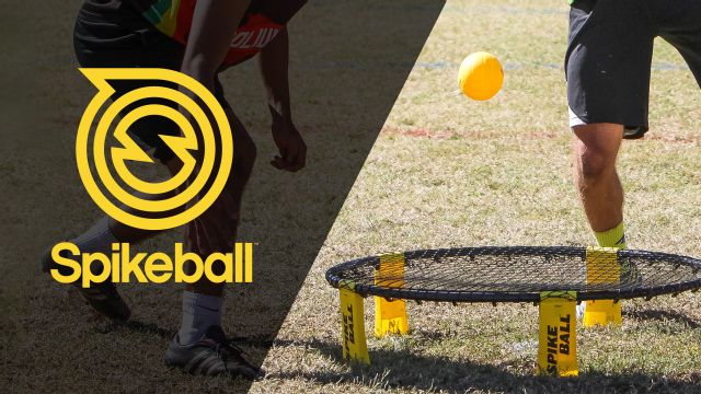 What exactly is Spikeball and Roundnet? Catching up with SDC Member Nora  White for the Scoop — Compete Magazine