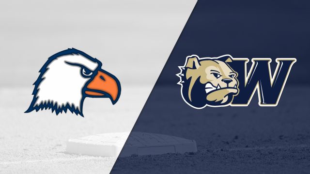 Carson-Newman vs. Wingate (Softball)