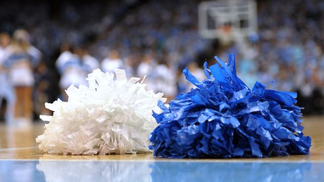 2018 High School Cheerleading Championship: Game Day