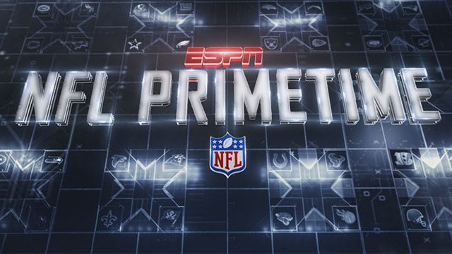 NFL PrimeTime (1/8/12) - Live Stream - Watch ESPN