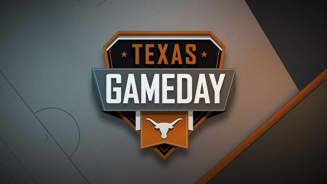 Texas GameDay