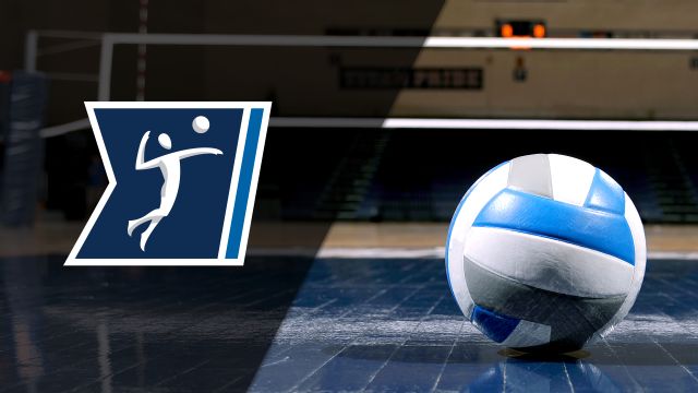 UNC-Greensboro vs. Duke (W Volleyball)