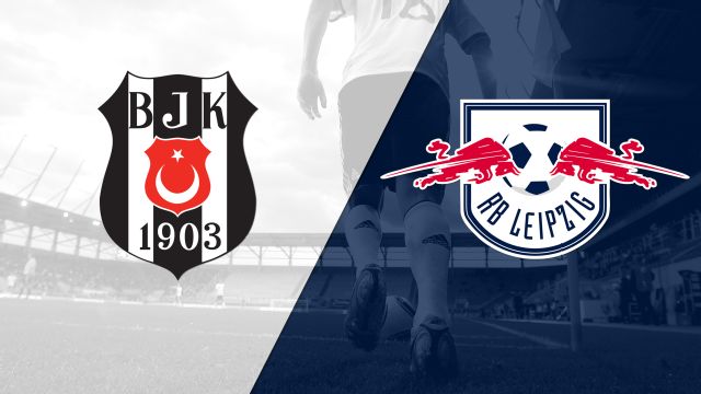 RB Leipzig vs. Besiktas (Group Stage) (UEFA Champions League) (12/6/17) -  Stream en vivo - ESPN Deportes