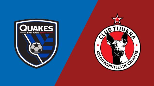 San Jose Earthquakes Under-14 vs. Xolos de Tijuana Under-14 (Manchester City  Cup) | Watch ESPN