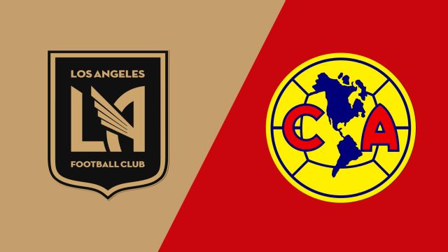 LAFC Under-14 vs. Club America Under-14 (Manchester City Cup) (5