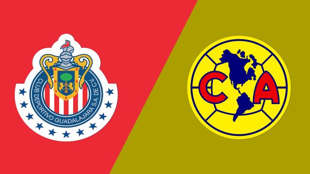 Chivas de Guadalajara Under-14 vs. Club America Under-14 (Manchester City  Cup) (5/25/18) - Live Stream - Watch ESPN