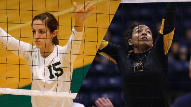 Cleveland State vs. Northern Kentucky (W Volleyball)
