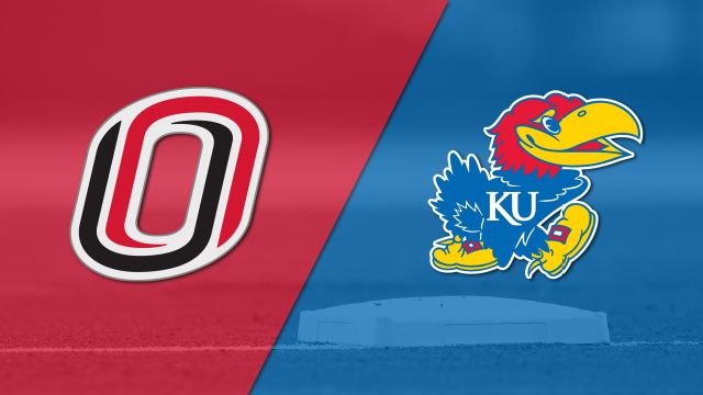 Omaha vs. Kansas (Baseball)