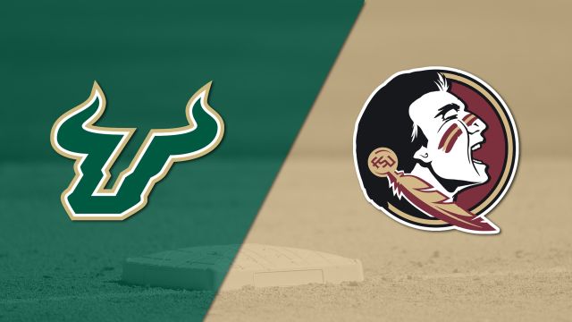 USF vs. #5 Florida State (Baseball)
