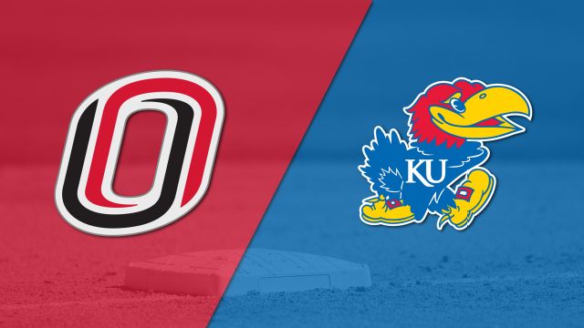 Omaha vs. Kansas (Baseball)