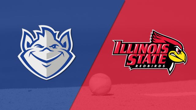 Saint Louis vs. Illinois State (Baseball)