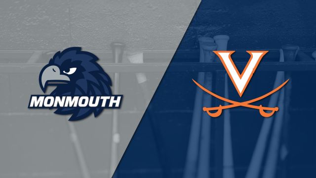 Monmouth vs. #11 Virginia (Baseball)
