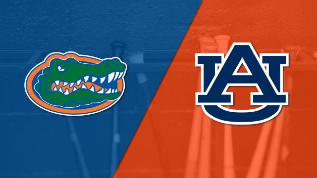 #5 Florida vs. Auburn (Baseball)