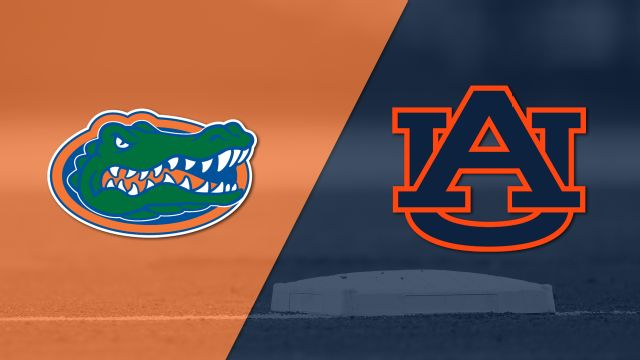 #5 Florida vs. Auburn (Baseball)