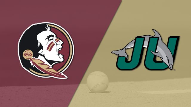 #5 Florida State vs. Jacksonville (Baseball)