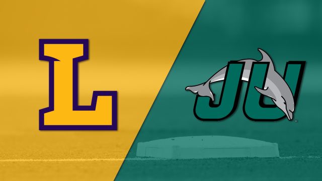 Lipscomb vs. Jacksonville (Baseball)