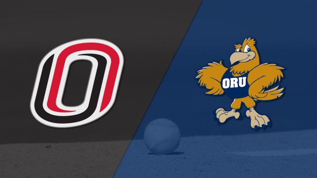 Omaha vs. Oral Roberts (Baseball)