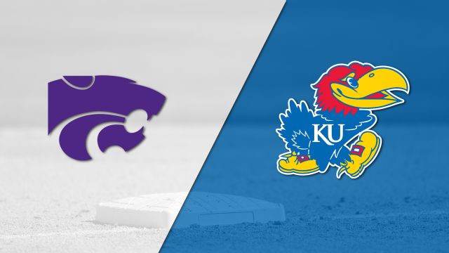 Kansas State vs. Kansas (Baseball)