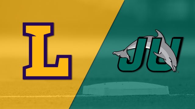 Lipscomb vs. Jacksonville (Baseball)