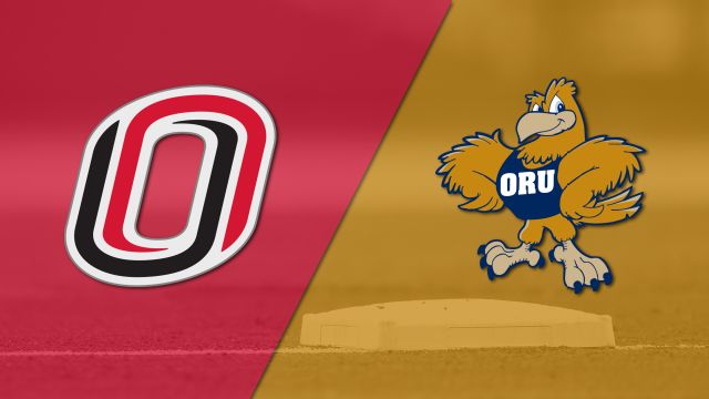 Omaha vs. Oral Roberts (Baseball)