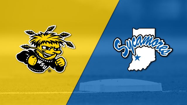 Wichita State vs. Indiana State (Baseball)
