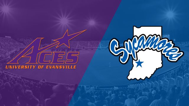 Evansville vs. Indiana State (Game 1) (MVC Baseball Tournament)