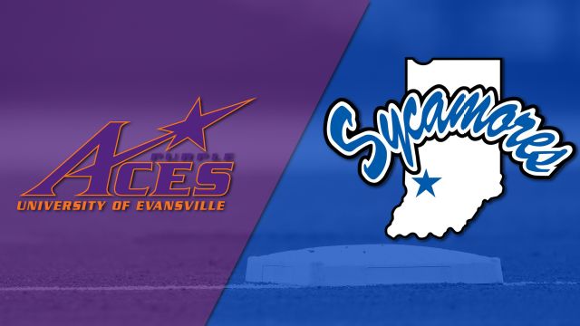Evansville vs. Indiana State (Game 9) (MVC Baseball Championship)